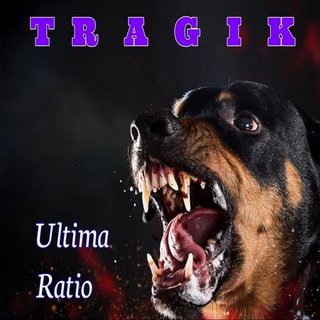 Tragik - Ultima Ratio (2021).mp3 - 320 Kbps