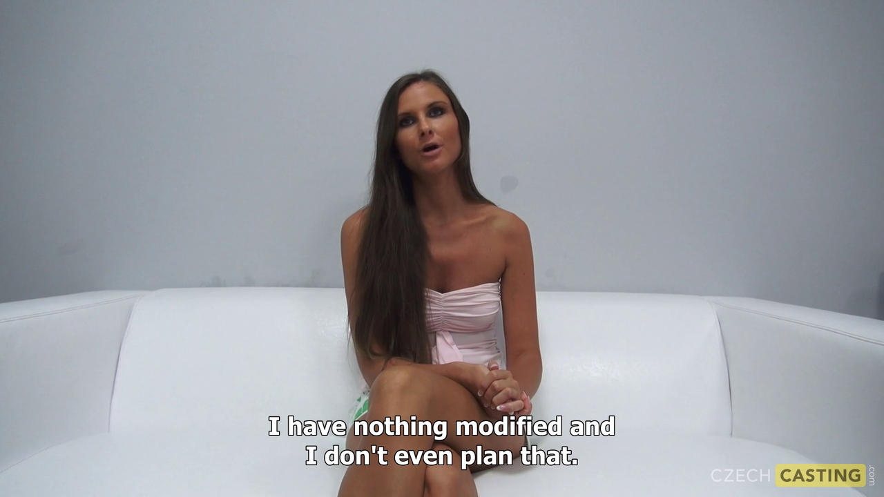 CZechcastingeliska4247 013