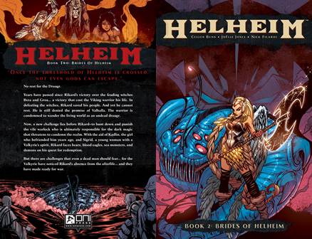 Helheim v02 - Brides of Helheim (2015)