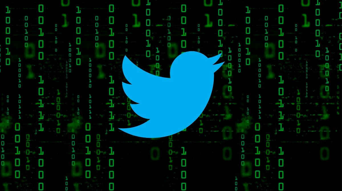 algoritmo twitter open source