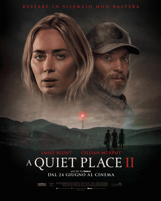 A Quiet Place 2 (2020) .mkv iTA-ENG WEBDL 1080p x264