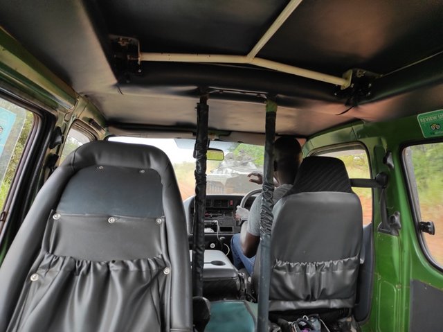 Murchison Falls - Kabong Town - 18 días por las tierras más remotas de Uganda y Kenya (2)