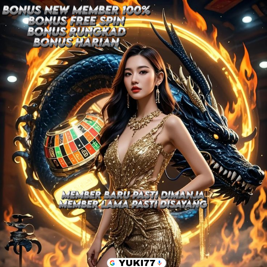 login Yuki77