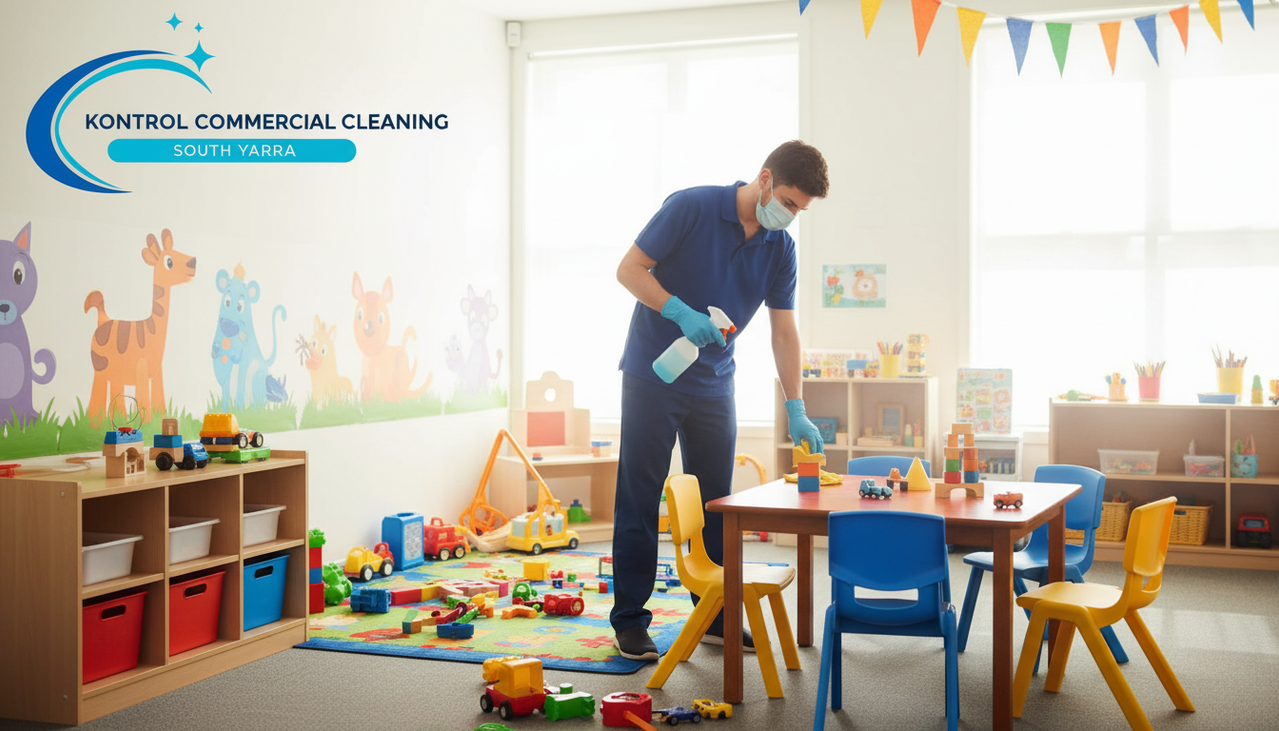 Airbnb Cleaning South Yarra