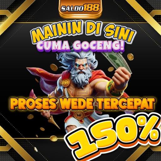 Saldo188: Platform Slot Online Terpercaya Deposit 10K - WooCommerce eCommerce