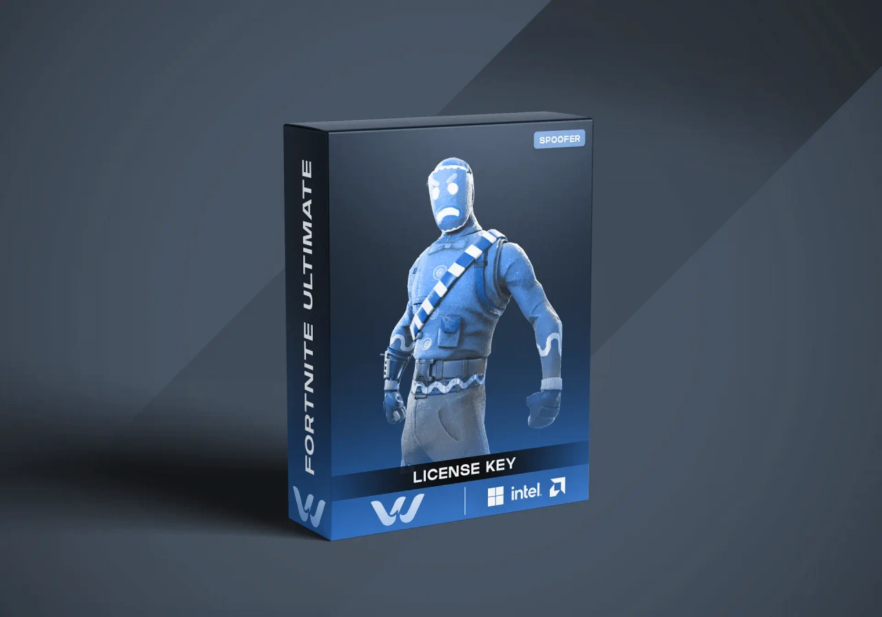 Ultimate - Fortnite External