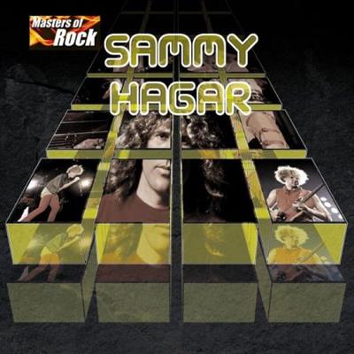 Sammy Hagar - Masters Of Rock (2001)