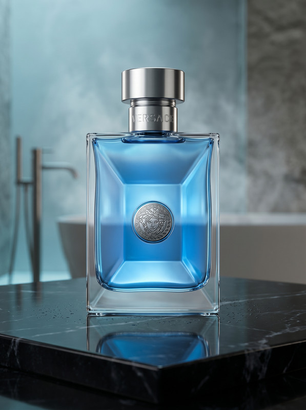  Pour Homme EDT
