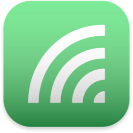 WiFiSpoof 3.6.1 macOS