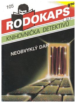 Re: Knihovnička Rodokapsu