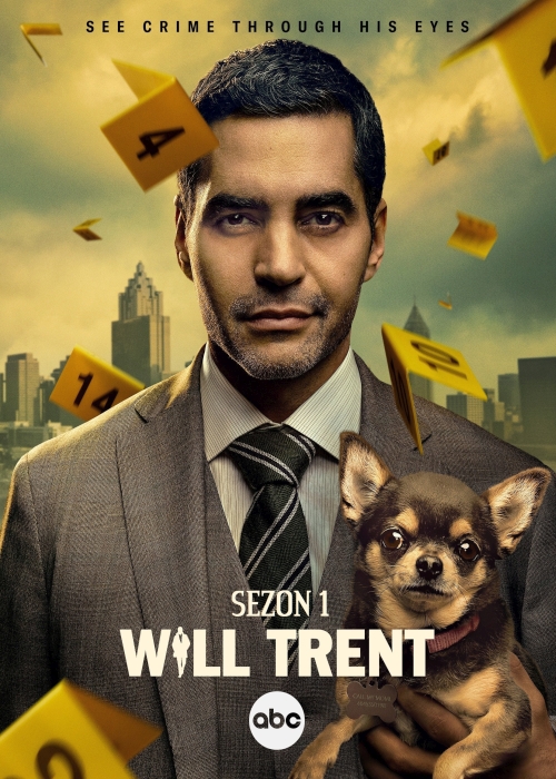 Will Trent (2023) (Sezon 1) MULTi.1080p.DSNP.WEB-DL.x264-OzW / Lektor i Napisy PL