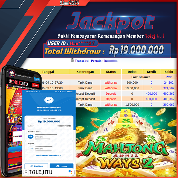 jackpot-di-permainan-slot-pg-soft-mahjong-ways-2-wd-rp-19000000--dibayar-lunas-01-31-50-2025-06-09