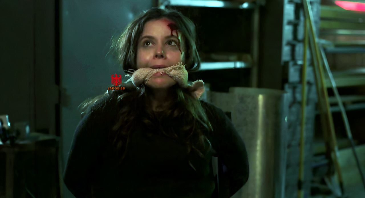 Atala Arce 13 - Chop Chop 2020