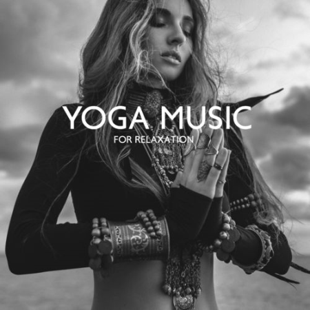 Yin Yoga Academy   Yoga Music for Relaxation (2021)