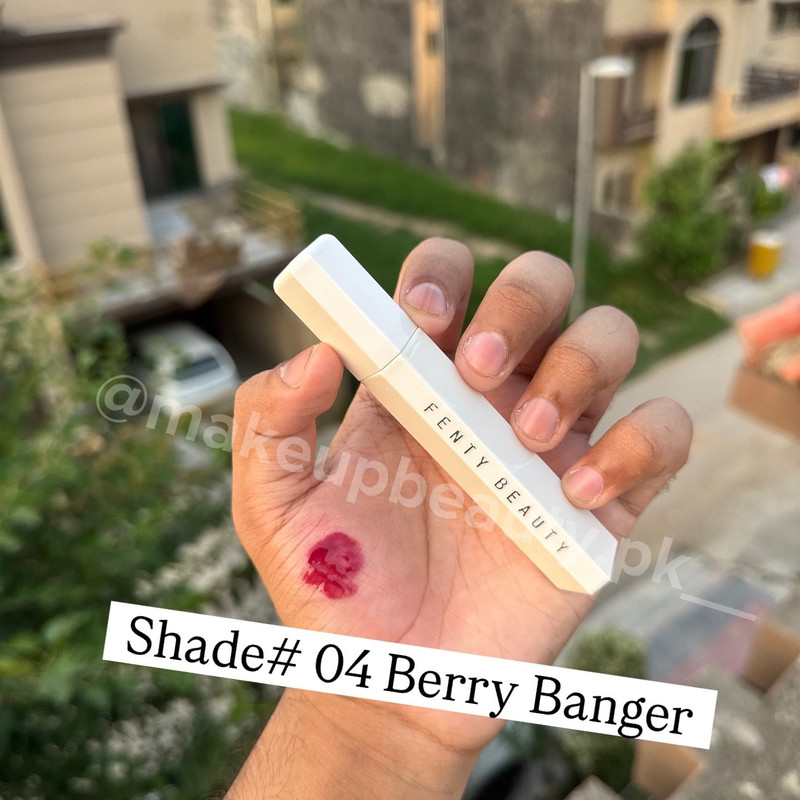 Fenty Beauty Poutsicle Hydrating Lip Stain 6.5 ML each. - image 6