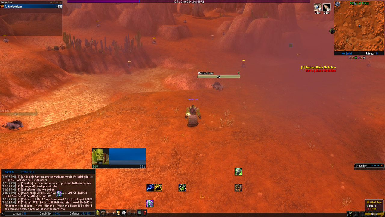 World of warcraft 3 3 5a screenshot 2023 02 05 12 38 37 38 postimages