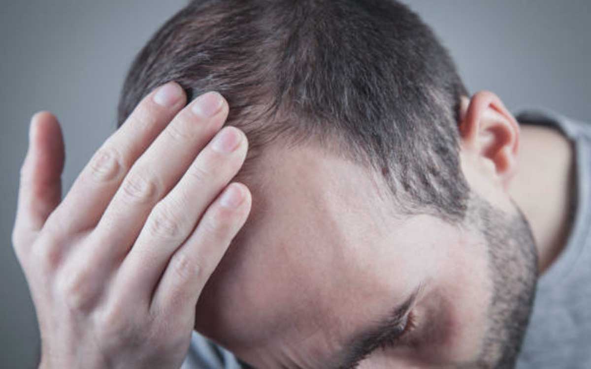 Estados Unidos aprueba la primera pastilla para tratar calvicie severa