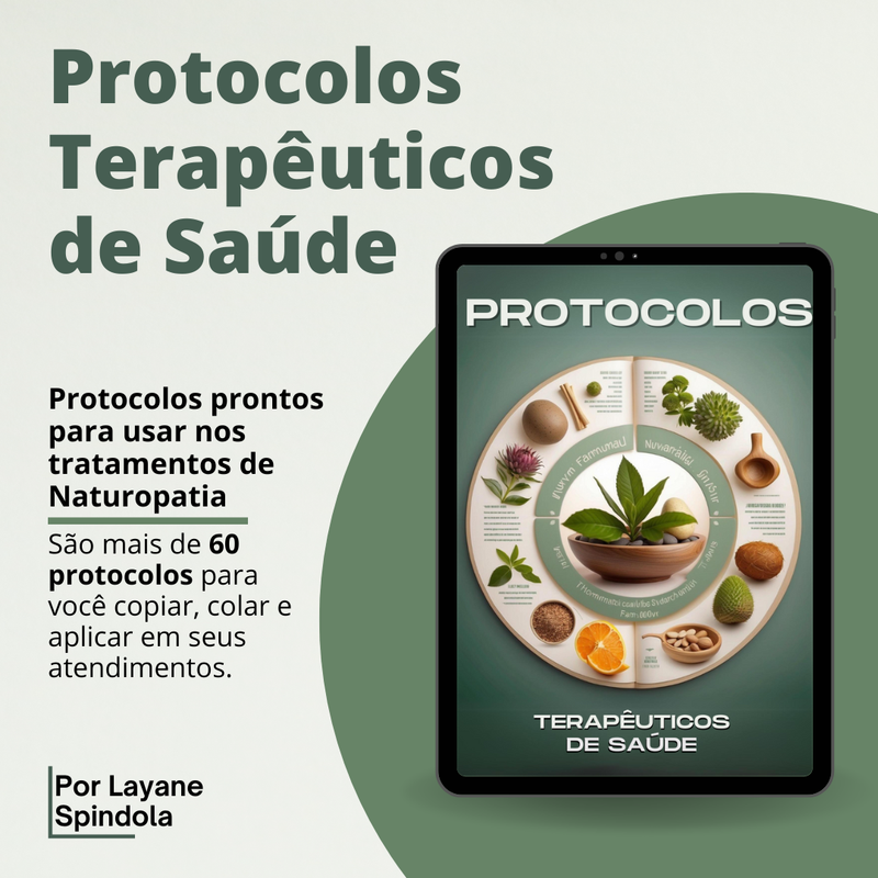 Protocolos Terapêuticos