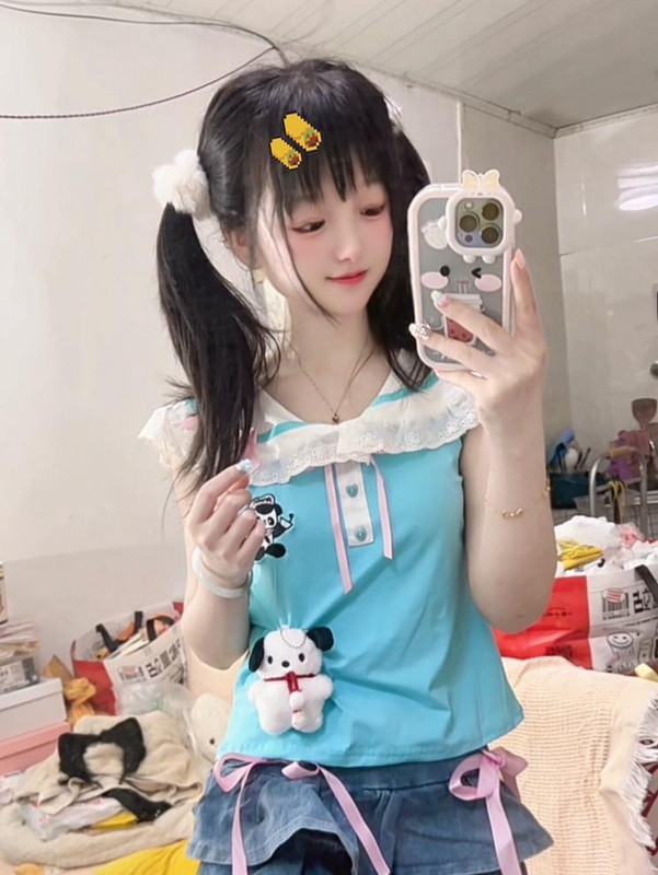 天才小十,Cosplayer,コスプレイヤー,Coser,コスプレ,Cosplay,角色扮演