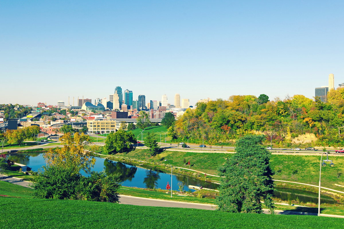 Guide To Living In Kansas City MO