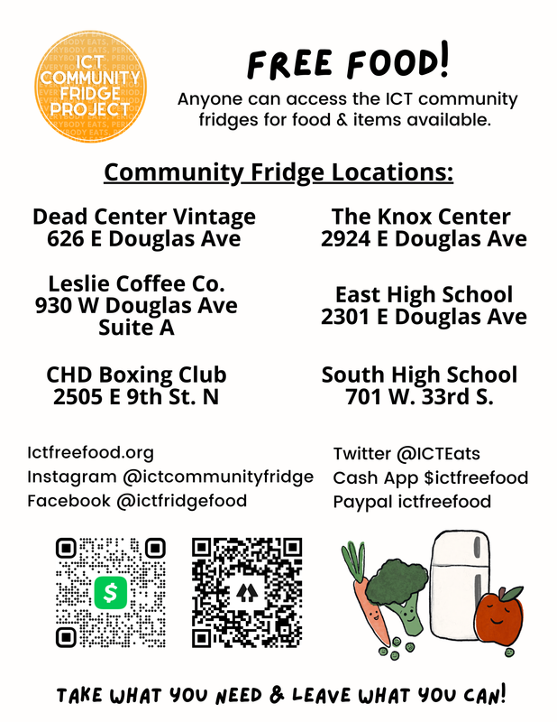 ENG Fridge Flyer Location Promo