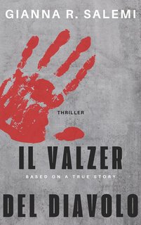 Gianna R. Salemi - Il valzer del diavolo (2023)