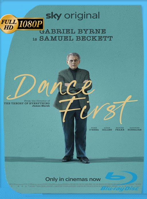 Dance First (2023) WEB-DL HD 1080p Castellano [GoogleDrive]