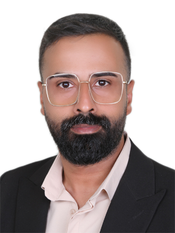 Dr. Davood Sabaghi, CEO, PhD in Molecular Functional Materials