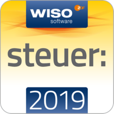 WISO steuer: 20019 9.10.2098 macOS