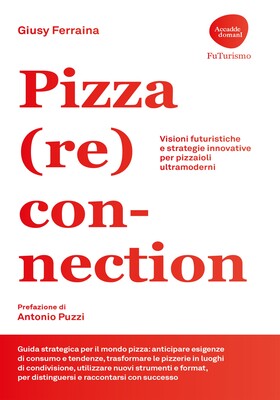 Giusy Ferraina - Pizza (re)connection (2025)