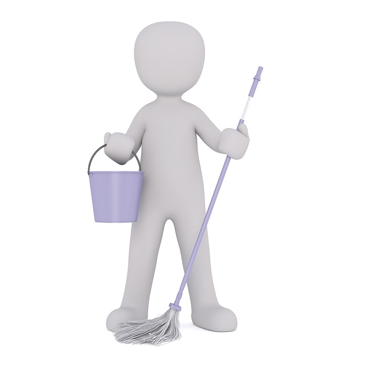 Best Office Cleaning St. Joseph Mo