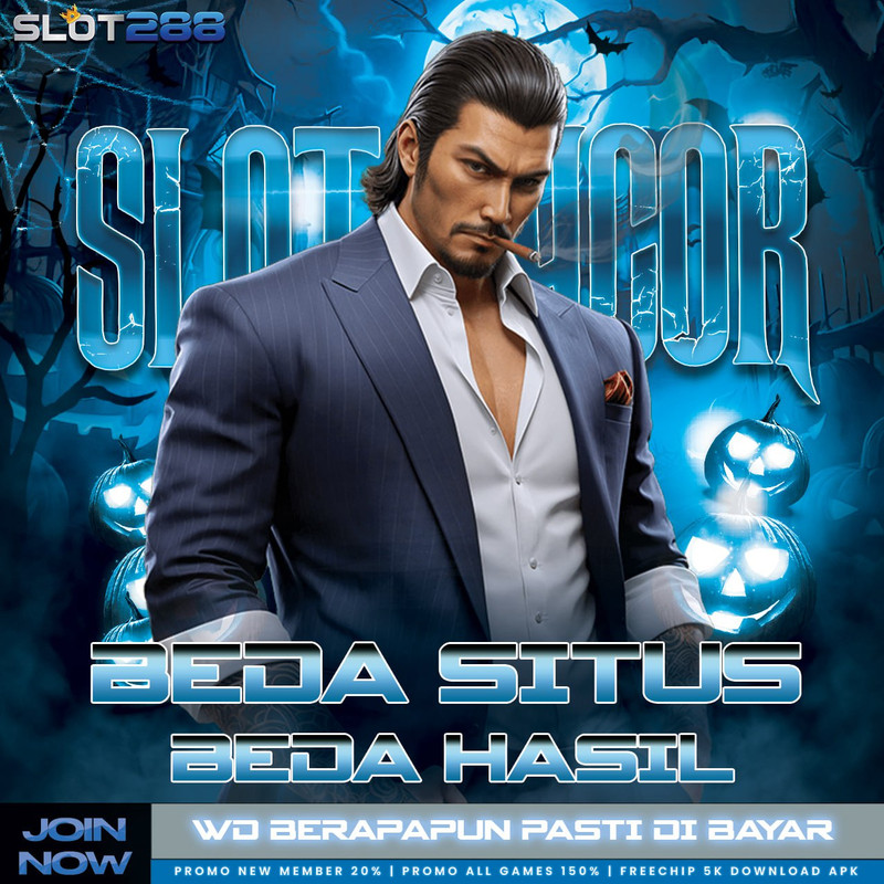 SLOT288 # Situs Toto Slot Terbaik Yang Dikasih Team 288 Untuk Pemain Toto Slot Gacor