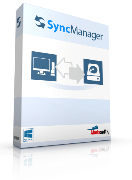 Abelssoft SyncManager 2022 21.0.5 Multilingual