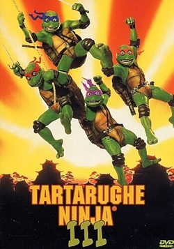 Tartarughe Ninja 3 (1993).iso DVD9 COPIA 1:1 - iTA/MULTi