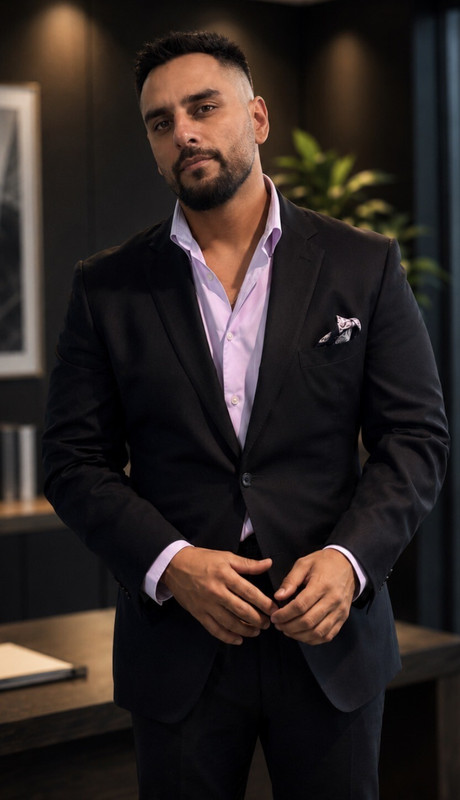 Neil Jalota, Founding Attorney at JBNP Law