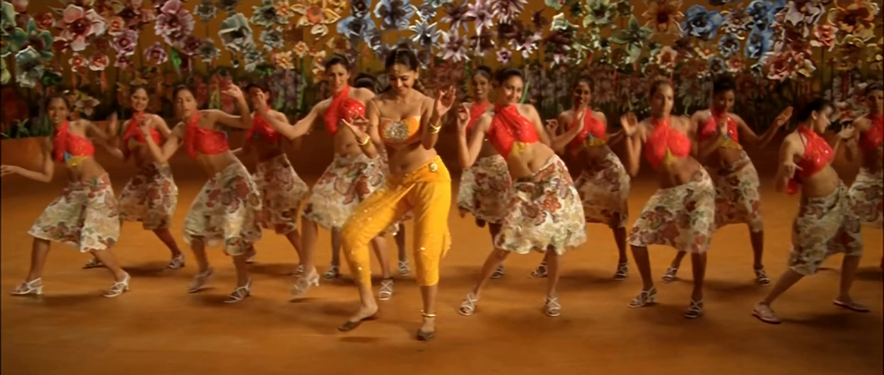 Anushka Shetty -Sukku Sukku 4K Video Song from Lakshyam2025-04-25 12-39-47-987-103