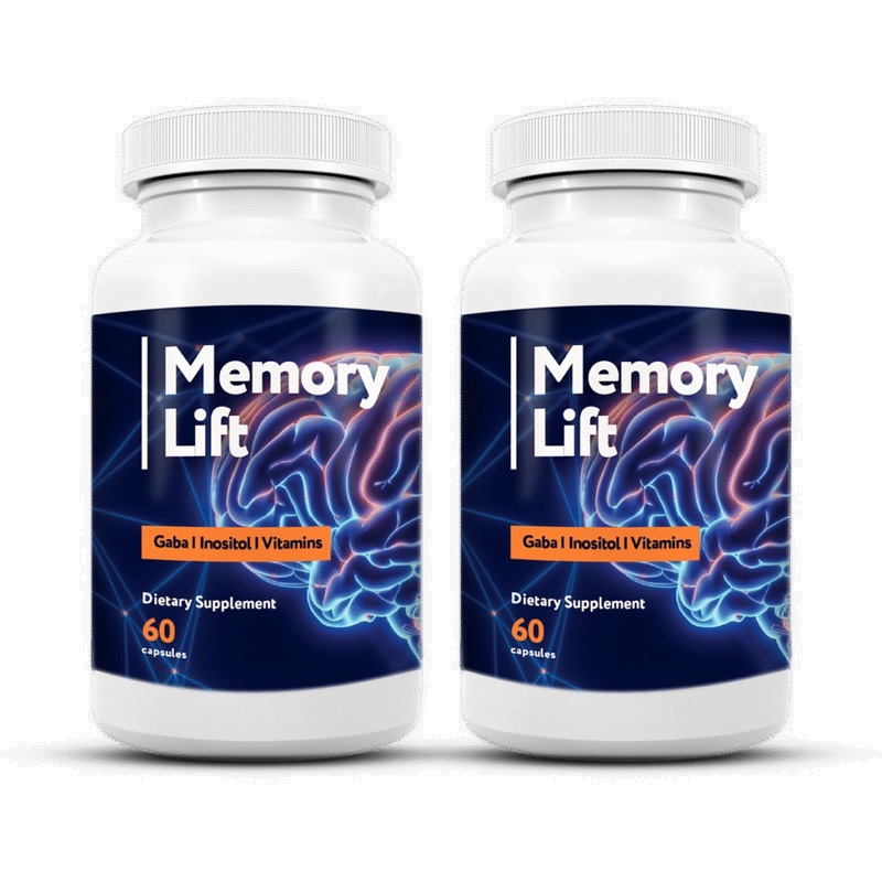 Memory Lift 1 bottle