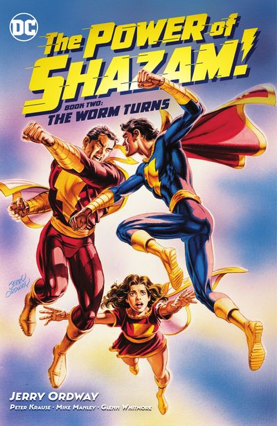 The-Power-of-SHAZAM-Book-2-The-Worm-Turns-TPB-2023