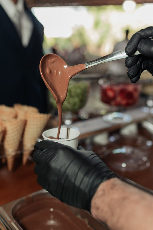 Evento El Fondue