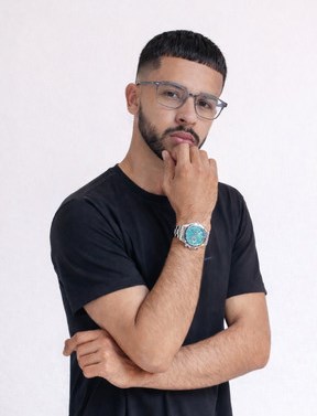 Daniel Osiris Dj