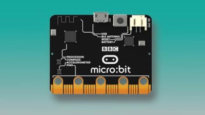 Introduction to BBC Micro:bit