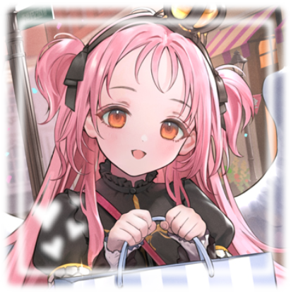 Illamrita - Shadowverse