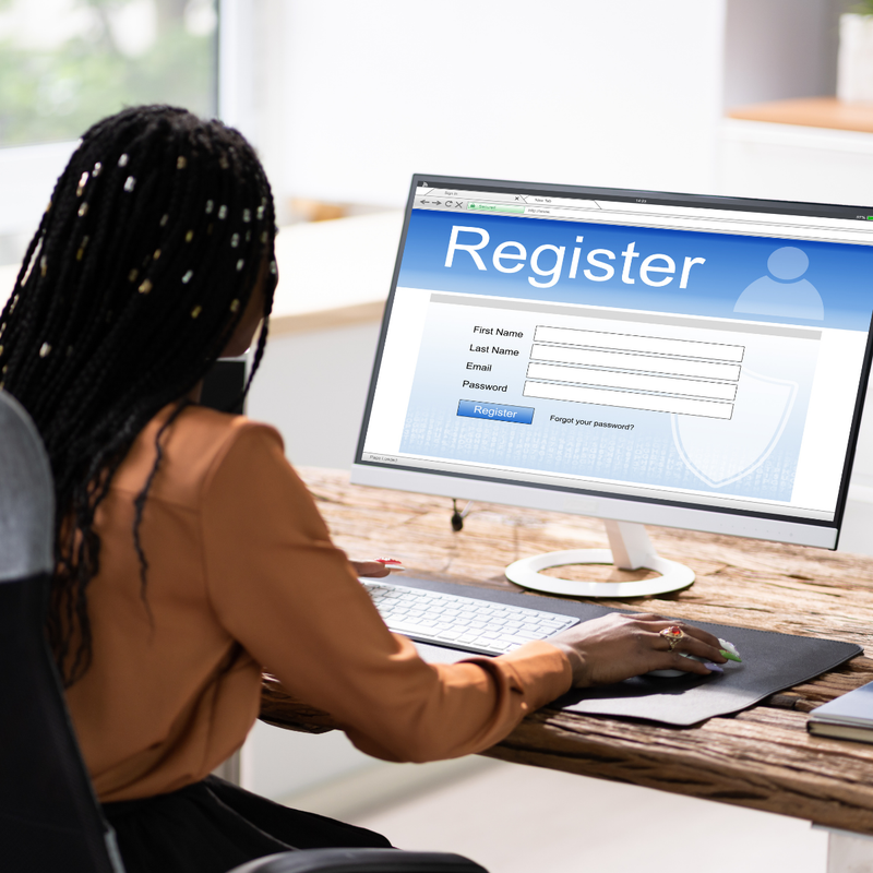 Company Registration