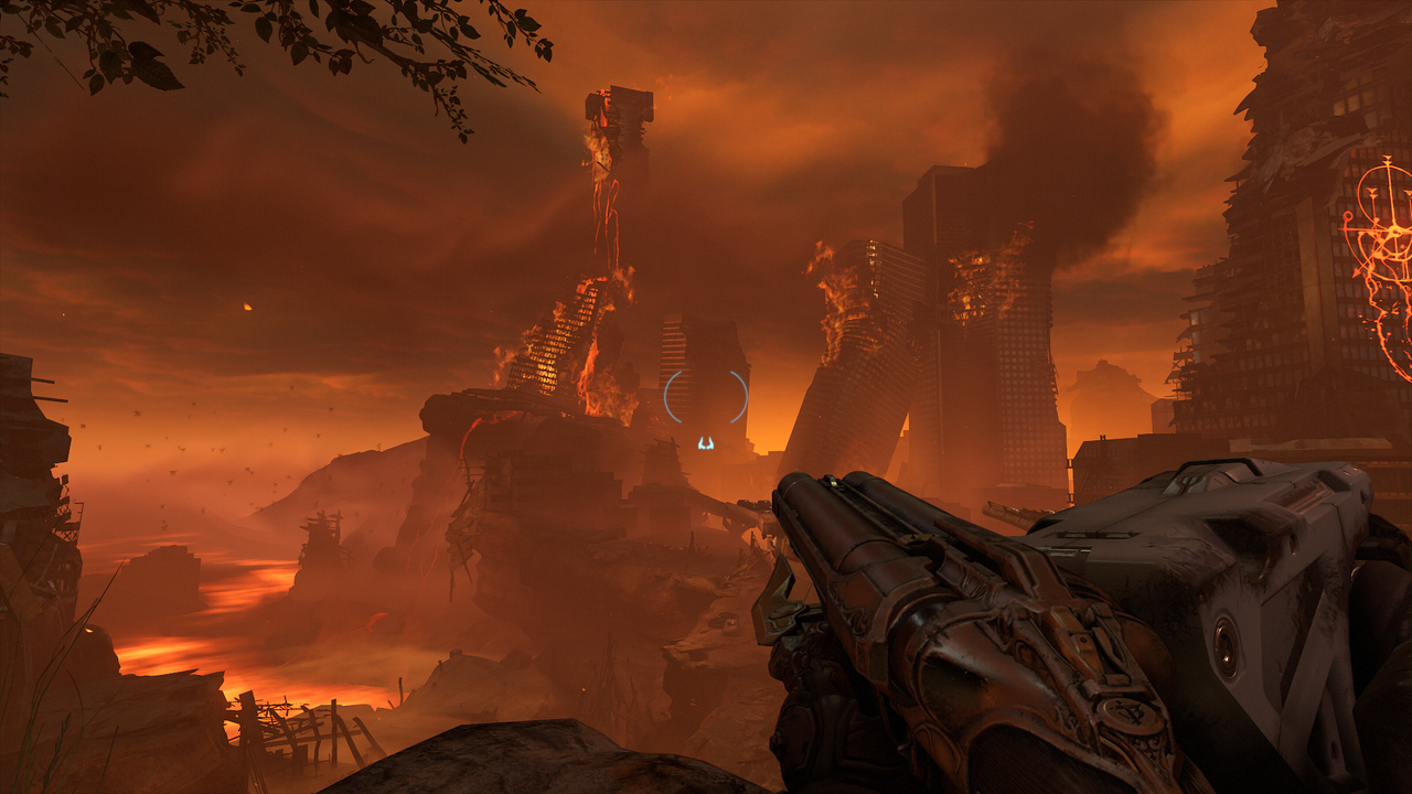 DOOM Eternal 20200324130202