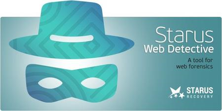 Starus Web Detective 3.1 Multilingual