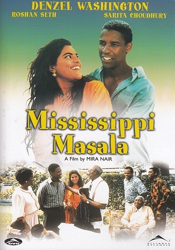 Mississippi Masala [1991][DVD R2][Spanish]