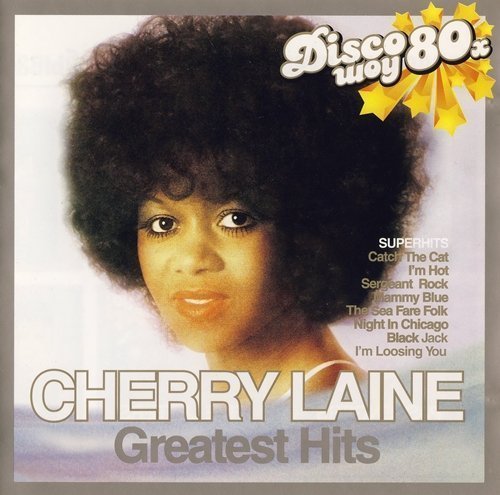 Cherry Laine - Greatest Hits (2007) (Lossless + MP3)