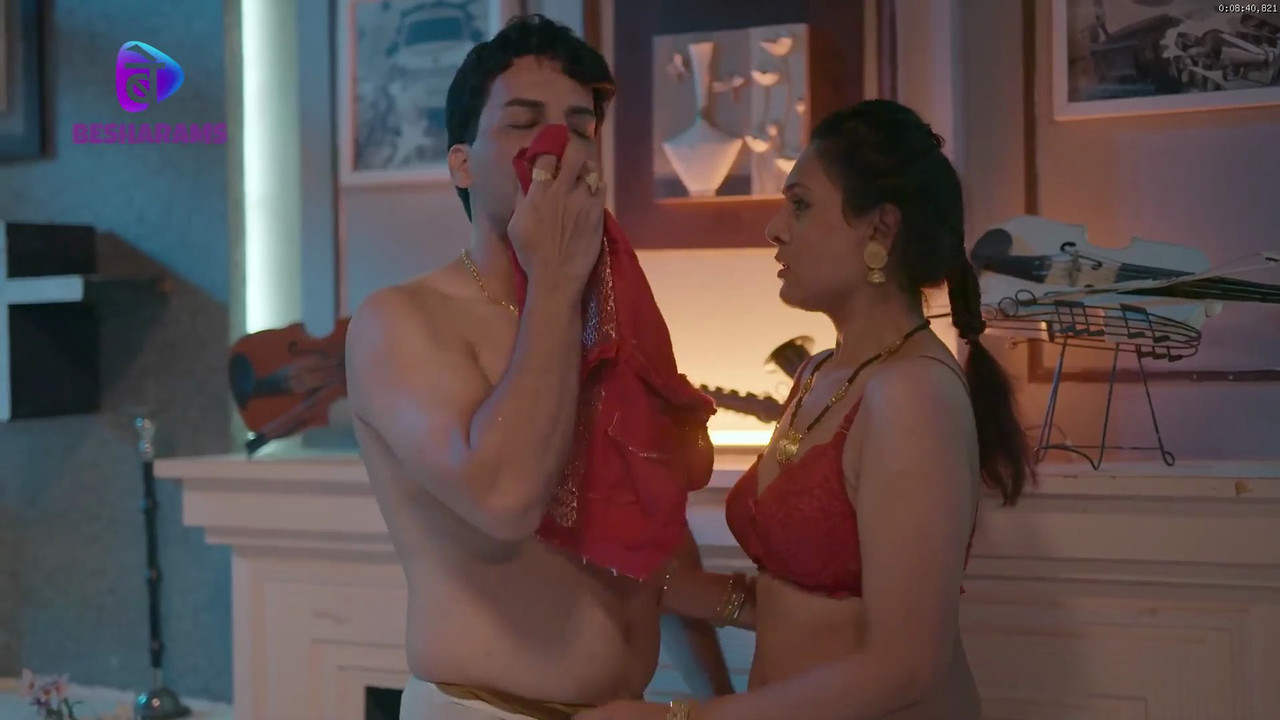 [FHD] [1080P] [Season-1, Episode-4] Rani Pari - Damad Ji012