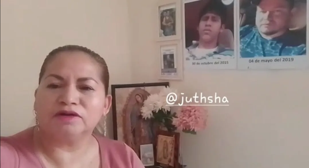 “¿Qué haría usted por un hijo?