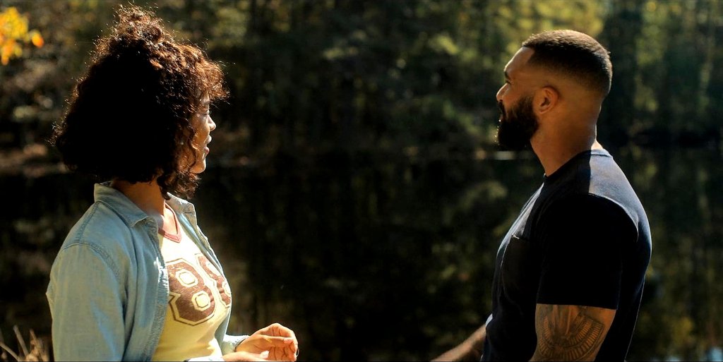 Ruth & Boaz Screenshot